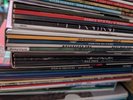 Flying vinyl -boxsets from April to December 2020 boxsets (9) *see description 