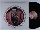 CAPTAIN BEEFHEART & HIS MAGIC BAND Safe As Milk BUDDAH LP VG+ q