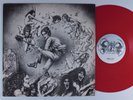 DARK ANGEL We Have Arrived AZRA LP VG++ 3rd pressing red vinyl q