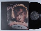 DAVID BOWIE Young Americans RCA LP matte cover q