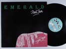 EMERALD Down Town MEGATON LP VG+/VG++ holland q