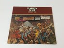 Marvin Gaye I Want You LP 1976 Vinyl T6-342S1 2567-S