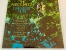 THE ASSOCIATION Greatest Hits 1968 LP Warner Bros W 1767 SEALED