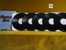 Status Quo - The Early Works 1990 Classic Pop Rock Schallplatte Vinyl - 5 LP Box