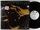 Latin Jazz Quintet ft. Pharoah Sanders - S/T LP - Phoenix 10 VG+ Shrink