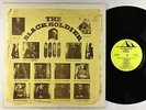 Muntuqotho & Robert Harris - Black Solider LP - Pyramid Black Power Drama VG+