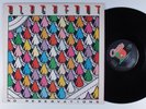 BLACKFOOT No Reservations ANTILLES LP VG+ q