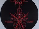 CELTIC FROST Morbid Tales NOISE EP VG+ germany picture disc q