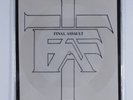 FINAL ASSAULT Messenger Of God AZRA 7
