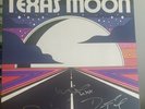 Khruangbin and Leon Bridges Texas Moon Vinyl LP SIGNED RARE Purple New Not Seal