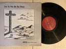 HONEY: Love So Fine (He Has Risen) LP private '81 white gospel drum machine MP3