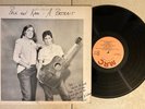 POLK & KAM: A Portrait LP MRC private '81 soft rock folk MP3