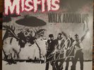Misfits : Walk Among Us Fiend Club *SIGNED vinyl Jerry Only danzig samhain nofx