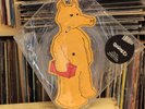 Quasimoto (Madlib) Talkin' Shit 2014 shape/picture disco on Stones Throw