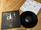 PANIC  AT THE DISCO Vices & Virtues LP Vinyl Record