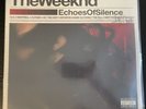 The Weeknd – Echoes Of Silence 2LP Vinyl 12