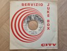 Genesis/ Slade - Happy the man/ Mama weer all crazee now 7'' Italy PROMO