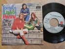 Tony Sheridan & Liza & Penny McLean - Öffne die Tür 7'' Vinyl Germany