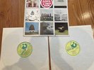PINK FLOYD - A Nice Pair 1973 Vinyl 2x LP Harvest Records SABB-11257