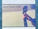 Unplayed Original 1996 Pressing WILCO BEING THERE Vinyl 2 LP Record M/M