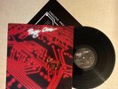 PAGE ONE: self titled LP World Records private '82 rock AOR MP3