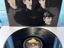 WITH THE BEATLES 1963 MONO 7N PRESSING FACTORY SAMPLE VG..PLAYS WELL..