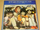 LP  THE BEATLES   BALLADS      1C 064 07356        SEHR SELTEN,RAR   TOP ZUSTAND