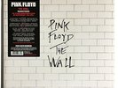 Pink Floyd 'The Wall' 180g Gatefold Sleeve DOUBLE LP Vinyl (Remastered) - Scellé