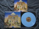 Iron Maiden - LP -  