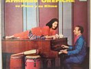 ARMANDO OREFICHE Su Piano Y Su Ritmo 1961.  Mint Condition. Fast Shipping.