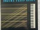 Nojima Plays Liszt Sonata In B Minor Mephisto Waltz Reference Recordings 1987 NM
