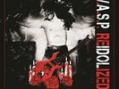W.A.S.P. Reidolized: The Soundtrack to the Crimson Idol (Vinyl) (US IMPORT)