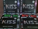 Metal Hammer Kiss Nothin To Lose Alle 4 Ausgaben Glam Rock Bon Jovi
