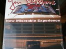 GIN BLOSSOMS NEW MISERABLE EXPERIENCE SEALED 2017 LP HEY JEALOUSY ALLISON ROAD