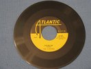 45 THE CLOVERS CRAWLIN'/YES IT'S YOU 7