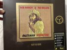 BOB MARLEY & THE WAILERS Rastaman Vibration UHQR Super Vinyl 200g LP SOLD OUT