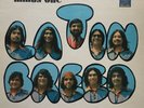 The Latin Breed “Minus One” Tejano Tex Mex Record Lp Jimmy Edward