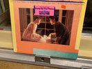 SIXTEEN CANDLES-ORIGINAL SOUNDTRACK LP/MINT-/1984/STILL IN SHRINK /HYPER STICKER