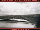 Nebraska by Bruce Springsteen (Record, 2015)