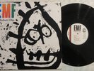 EMF Schubert Dip LP 1991 **EX/NEAR MINT*LYRIC INNER**SCARCE**FREE POST**