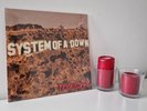 System Of A Down - Toxicity Vinyl LP. New and Sealed