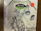 Metallica And Justice For All Vinyl 1988 *READ DESCRIPTION*