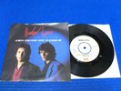 Naked Eyes – Always Something There To Remind Me - 80s Rock 45 w/PS UK Import