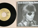 David Bowie 7”. Young Americans. USA