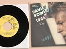DAVID BOWIE 7 