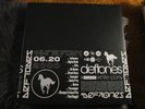 Deftones White Pony Black Stallion Box set 4 lp