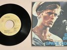 David Bowie. Space Oddity/Fame. 7