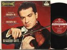 CS 6059 FFSS BB Ricci, Prokofiev violin concerti #1 & #2 Ansermet, OSR no SXL