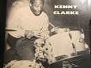 KENNY CLARKE-  Savoy - RARE JAZZ 10