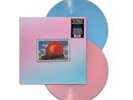 Eat A Peach (Limited Edition, Colored Vinyl, Pink & Blue Vinyl) ( Bonus Tracks)